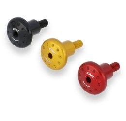 Vite vaschetta liquido freno anteriore frizione CNC Racing per Ducati Monster 1100 09-10