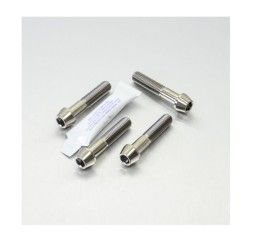 Viti montaggio pinza freno anteriore TITANIO Pro-Bolt Aprilia per RSV4 1100 Factory 19-20 testa conica