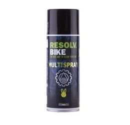 ResolvBike Multispray - 400 ml
