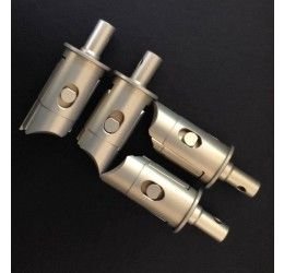 1 Complete KIT power valves MotoRacingShop for two cylinders for Aprilia RS 250 95-04