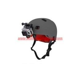 Helmet Front Mount (Frontal fixing supports for GoPro) (LAST AVAILABLE)