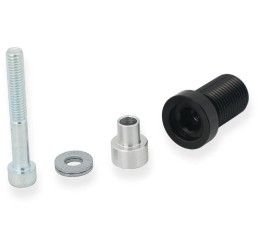 CNC Racing Adapter to install brake and clutch lever protection. for MV Agusta Brutale 1000 RS 21-24