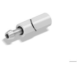 CNC Racing Adapter to install brake and clutch lever protection. for MV Agusta Superveloce 800 20-23