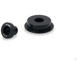 CNC Racing Adapter for bar end mirrors on for Ducati Multistrada V4 RS 2024