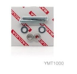 Barracuda handlebar adaptor for Yamaha MT-07 Tracer 700 20-22 code YMT1000 (COUPLES)