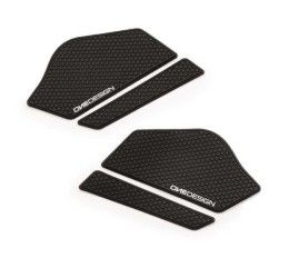 Puig side tank protection sticker for BMW M 1000 XR 24-25 color black