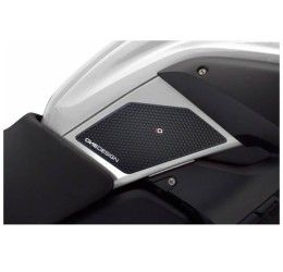 Puig side tank protection sticker for BMW R 1200 GS Adventure 06-16 color black