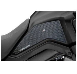 Puig side tank protection sticker for Yamaha MT-07 21-24 color black