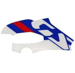 Puig vinyl swingarm protectors for bmw r 1300 1300 gs trophy 23-25 color blue