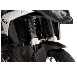 Puig front fork sticker protector for bmw r 1300 1300 gs option 719 tramontana 23-25 black color