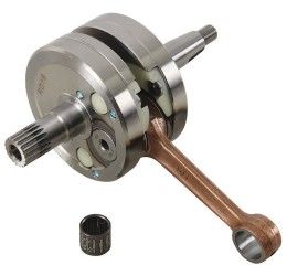 OEM Remplacement Crankshaft complete Hot Rods for Honda CR 125 R 90-07