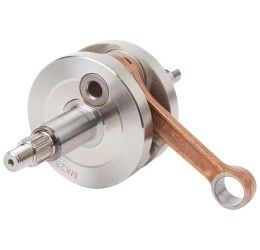 OEM Remplacement CR 80ankshaft complete Hot Rods for Honda CR 80 86-02
