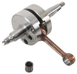OEM Remplacement Crankshaft complete Hot Rods for Kawasaki KX 60 83-03