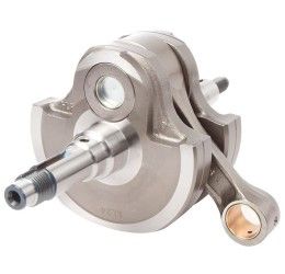 STROKER Crankshaft complete Hot Rods for Suzuki DRZ 400 00-23 (+4mm stroke - 424cc - use stock piston)