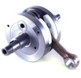 Crankshaft complete VHM for KTM 125 SX 23-24 (middle inertia)
