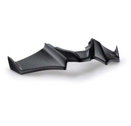 Puig front spoiler Downforce for Yamaha MT-07 21-24 carbon look color