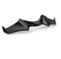 Puig front spoiler Downforce for Yamaha MT-07 21-24 matt color
