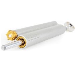 Steering dampers Ohlins for Aprilia RS 660 20-23 (with joints kit) (Cod. SD 001 | 2010/740)