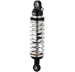 Rear shock Matris M40D for BMW C 650 Sport 16-20 (_x000D_the rear shok keeps the original spring)(preload by ring / TM1 tool included)