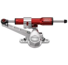 Steering dampers Bitubo SSW for Ducati Hypermotard 1100 S 07-09