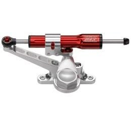 Steering dampers Bitubo SSW for Yamaha R1 2006 (Over tank)