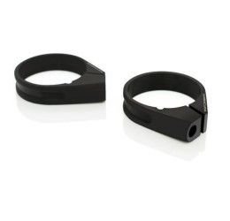 Barracuda fork indicator clamps for fork diameter from 38 to 43 for Barracuda indicators