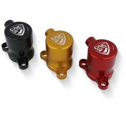 CNC Racing clutch slave cylinder Ø 28 mm for Ducati Monster 750 96-02