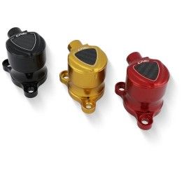 CNC Racing clutch slave cylinder Ø 28 mm Carbon Style for Ducati Multistrada 1200 S GT 13-14