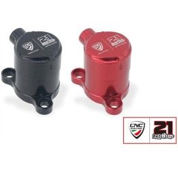 CNC Racing clutch slave cylinder Ø 30 mm for Ducati Monster 1200 R 16-19 Troy Bayliss Limited Edition