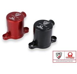 CNC Racing clutch slave cylinder Ø 30 mm for Ducati Multistrada 1200 S GT 13-14 Pramac Racing Limited Edition