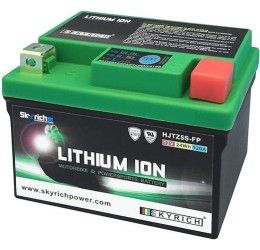 Skyrich Lithium battery for Husqvarna FC 250 14-15 | 19-24 model HJTZ5S-FP 12V/4AH (Size 113x70x85 mm)