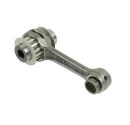 Rod complete Athena for Kawasaki KX 60 85-04