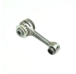 Rod complete Athena for Kawasaki KX 80 98-00