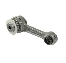 Rod complete Athena for KTM 105 SX 04-09
