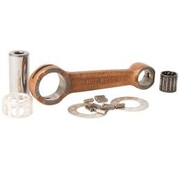 Rod complete Hot Rods for KTM 50 SX PRO JR 04-08