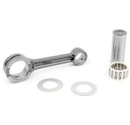 Wossner Rod complete for KTM 125 SX 01-06