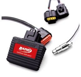 Rapid Bike Blipper UP/DOWN Quickshift for Yamaha MT-09 14-15 | 21-24