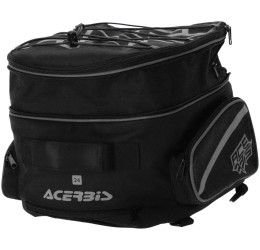 Acerbis saddle/luggage rack bag GRAND TOUR 24L black