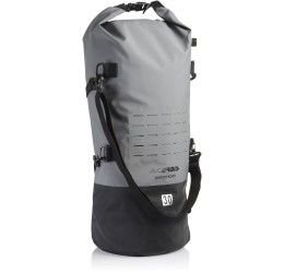 Acerbis Travel bag X-WATER 30L black/grey