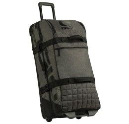 Ogio Trucker Gear Bag 110L capacity grey-black color
