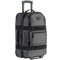Ogio ONU 26 Travel Gear Bag black color