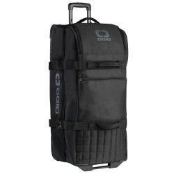 Ogio Trucker Gear Bag 110L capacity black color