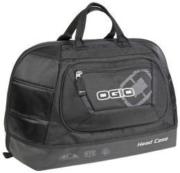 Ogio Head Case Gear Bag black color