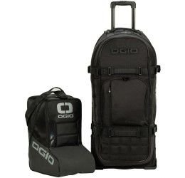 Ogio Rig 9800 Pro Gear Bag 125L capacity black color