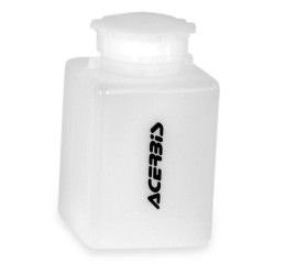 Acerbis graduated measuring bottle with stopper & cap 250ml