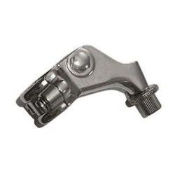 Clutch lever bracket Motocross Marketing for Yamaha TT 600 86-99