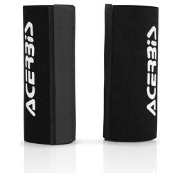 Acerbis lining fork protection (1 couple) with velcro closure