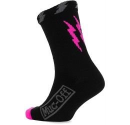 Muc-Off waterproof technical socks (size 6-8)