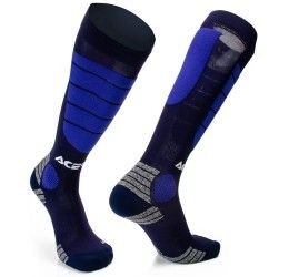 Off-Road socks Acerbis Mx Impact blue