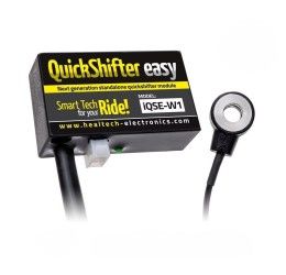 Quick shifter Healtech for Kawasaki ER6N 06-16